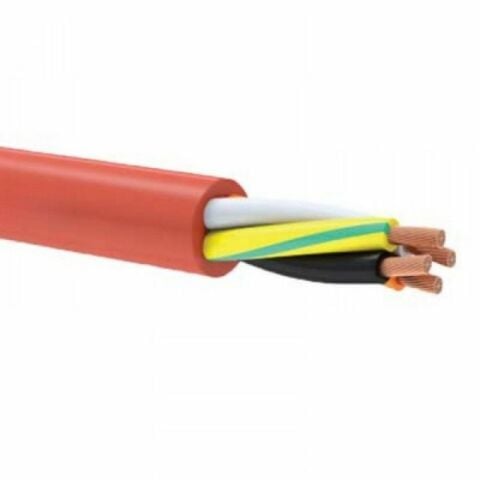 FAMEL 3X1,50 SİLİKON KABLO FAMEL (100 METRE)