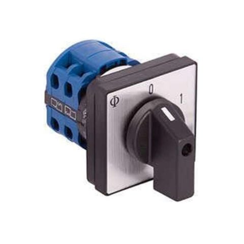 K.NAIMER C32 A400 MONOFAZE MOTOR ENVERSÖR ŞALTERİ