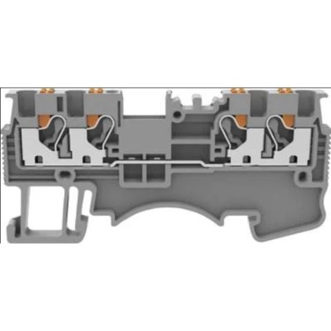 MOLWEX D-DS1.5 DS1.5 & DS1.5PE İÇİN KAPAK, GRİ MOLWEX 160 210