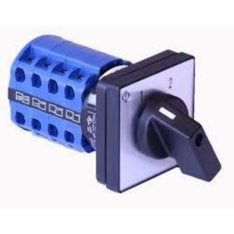 K.NAIMER C32 A410 YILDIZ ÜÇGEN ŞALTER