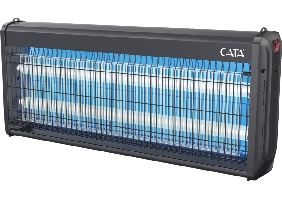 CATA CT-9401 2X20 SİNEK ÖLDÜRÜCÜ CİHAZ