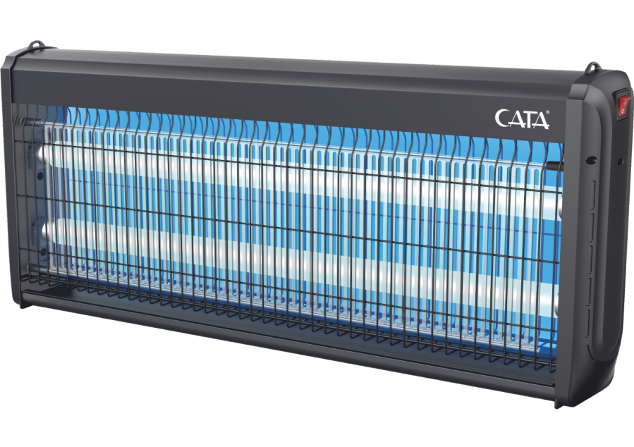 CATA CT-9401 2X20 SİNEK ÖLDÜRÜCÜ CİHAZ