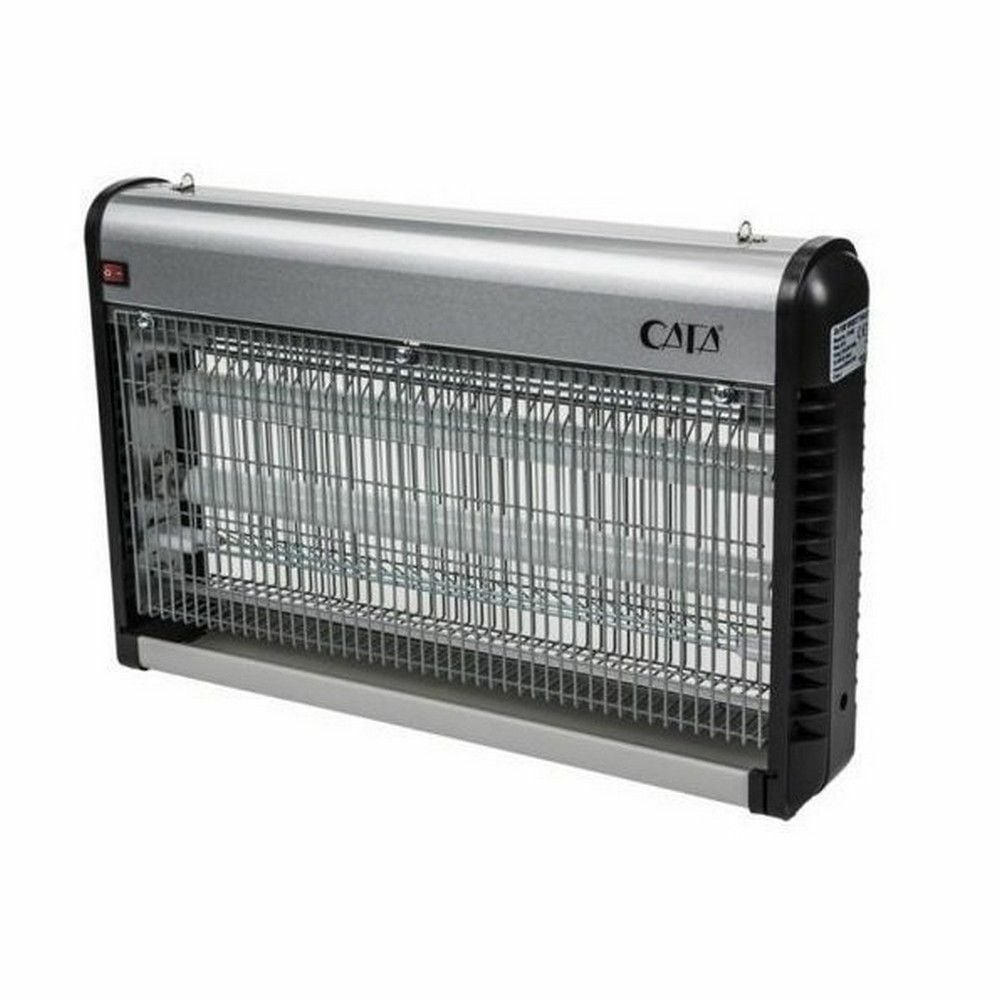 CATA CT-9402 2X15 SİNEK ÖLDÜRÜCÜ CİHAZ