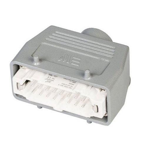 METE ENERJİ 16X16A. ÇOKLU UZATMA FİŞİ ÜST GİRİŞLİ 403116