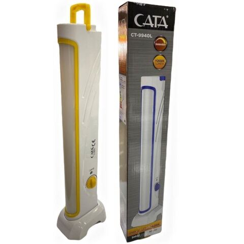 CATA 80 LEDLİ IŞILDAK CT-9940 BEYAZ IŞIK