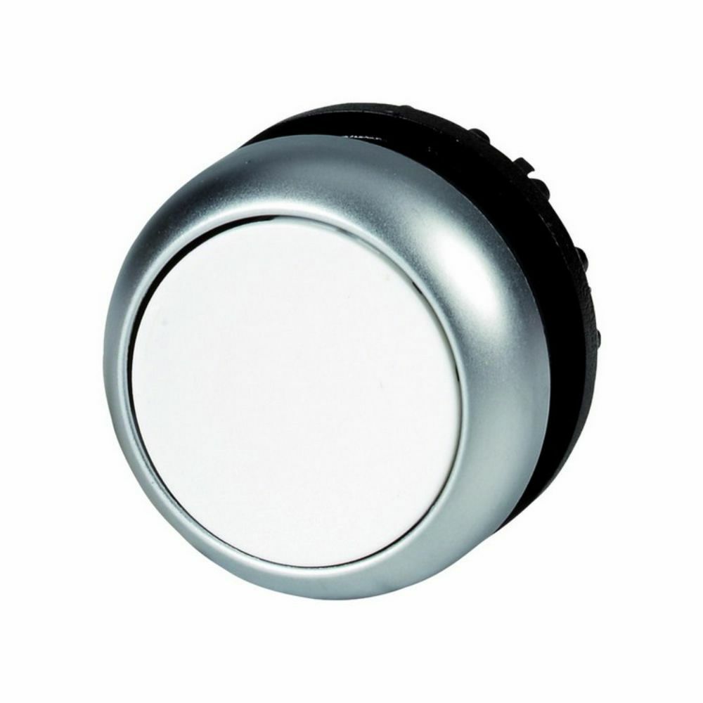 EATON M22-DR-W BUTON AKSESUARI: BUTON KAFASI, KALICI, BEYAZ