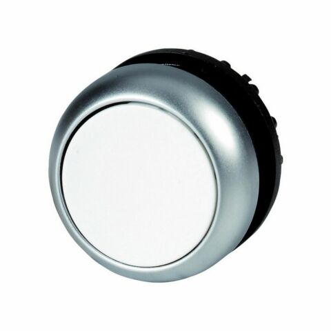 EATON M22-DR-W BUTON AKSESUARI: BUTON KAFASI, KALICI, BEYAZ
