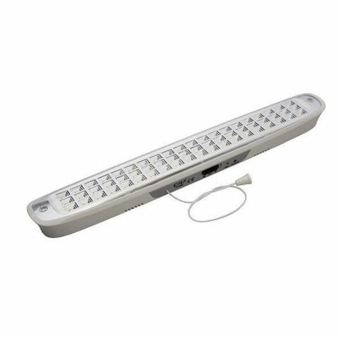 CATA 60 LEDLİ 6W ŞARJLI IŞILDAK CT-9960 BEYAZ IŞIK