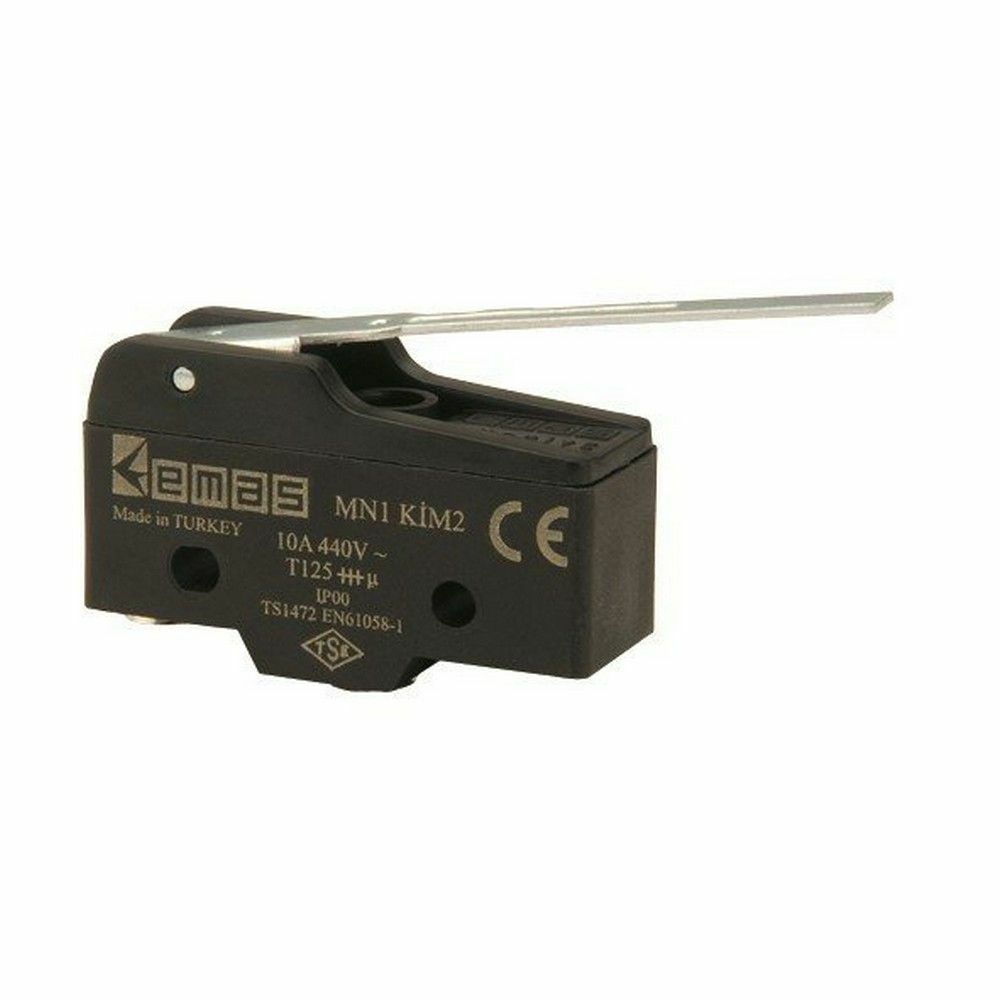 EMAS MN1KIM2 MİNİ SİVİÇ UZUN KOLLU