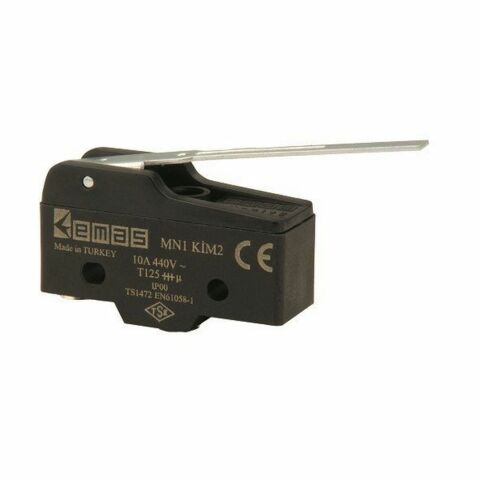 EMAS MN1KIM2 MİNİ SİVİÇ UZUN KOLLU