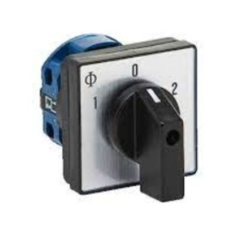 K.NAIMER C42 A201 0-1 AÇMA KAPAMA İKİ FAZLI