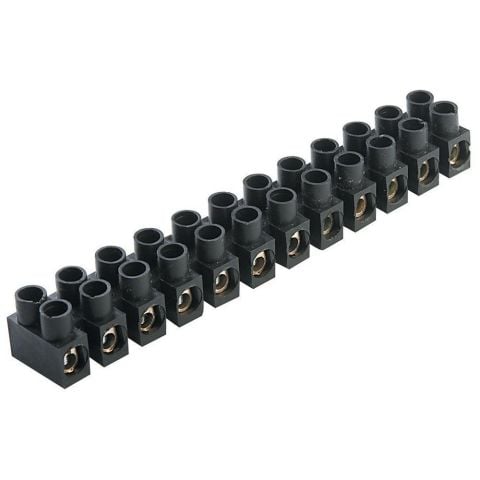 MUTLUSAN NO.2 SIRA KLEMENSLER (4-6 MM2)