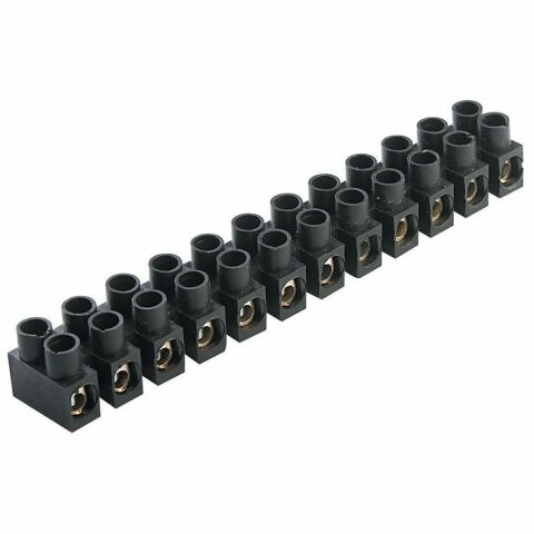 MUTLUSAN NO.2 SIRA KLEMENSLER (4-6 MM2)