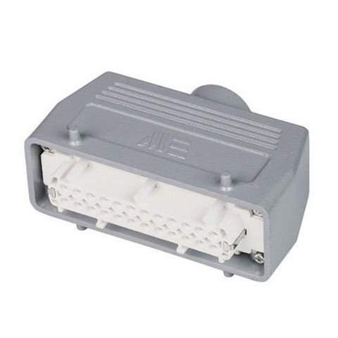 METE ENERJİ 24X16A. ÇOKLU UZATMA PRİZİ ÜST GİRİŞLİ 403120