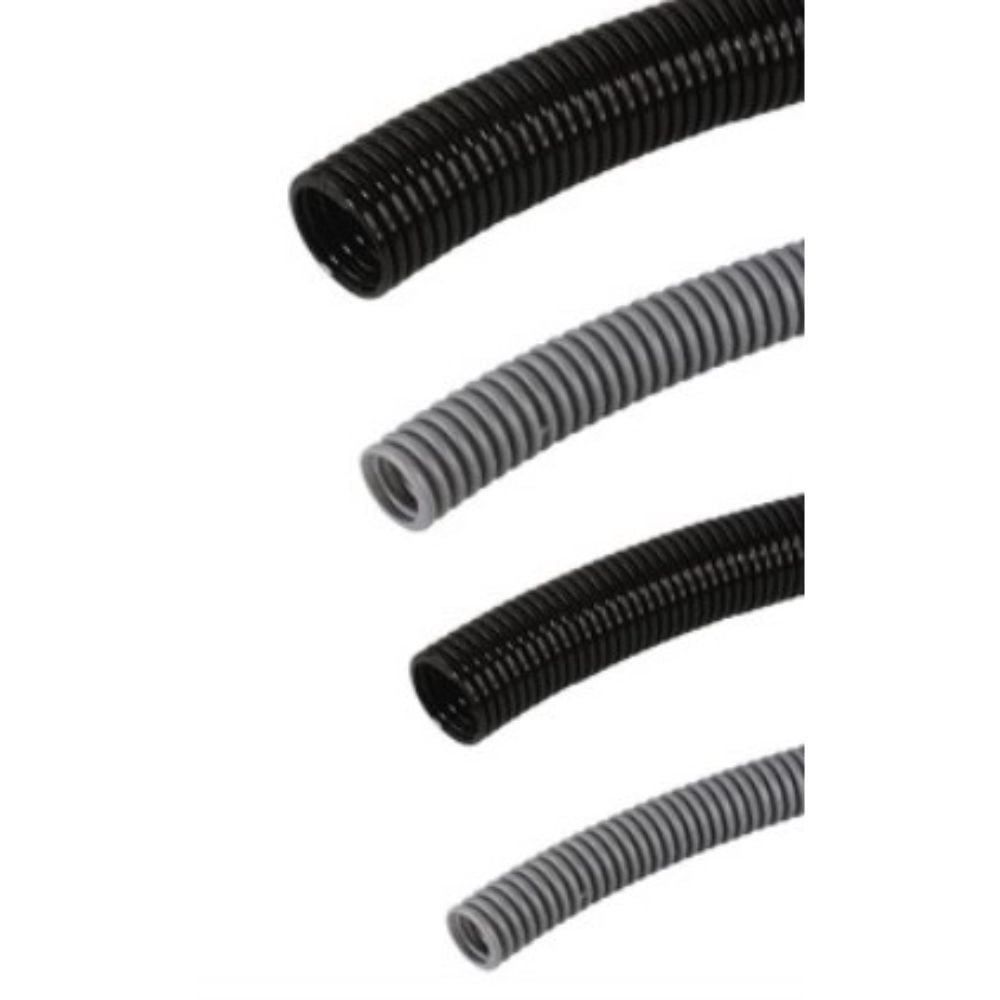 MUTLUSAN Ø21 ÇELİK SPİRAL BORU (3/4) (50 METRE)