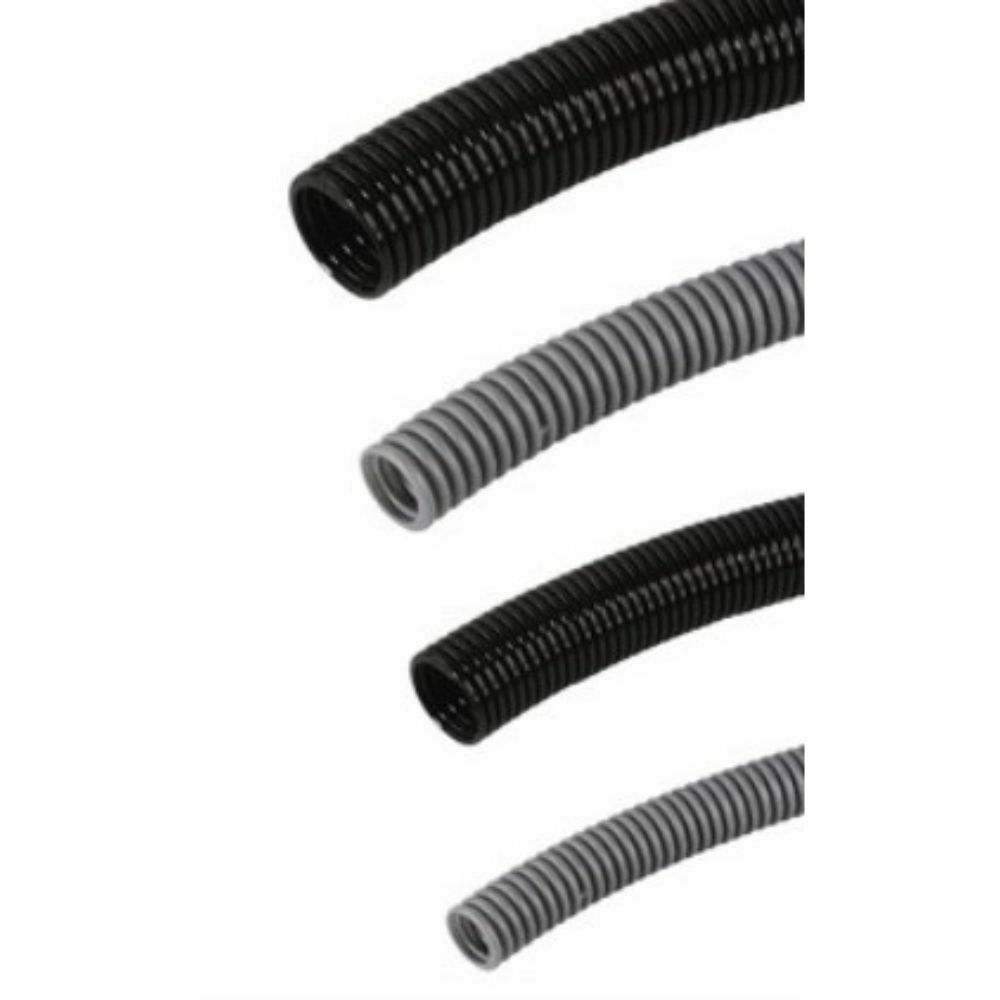 MUTLUSAN Ø21 ÇELİK SPİRAL BORU (3/4) (50 METRE)