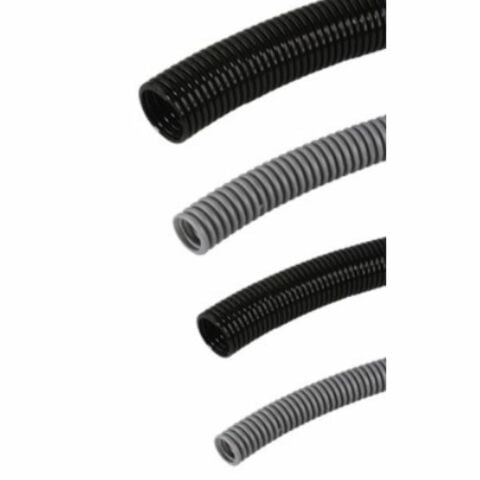 MUTLUSAN Ø21 ÇELİK SPİRAL BORU (3/4) (50 METRE)