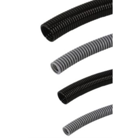 MUTLUSAN Ø21 ÇELİK SPİRAL BORU (3/4) (50 METRE)