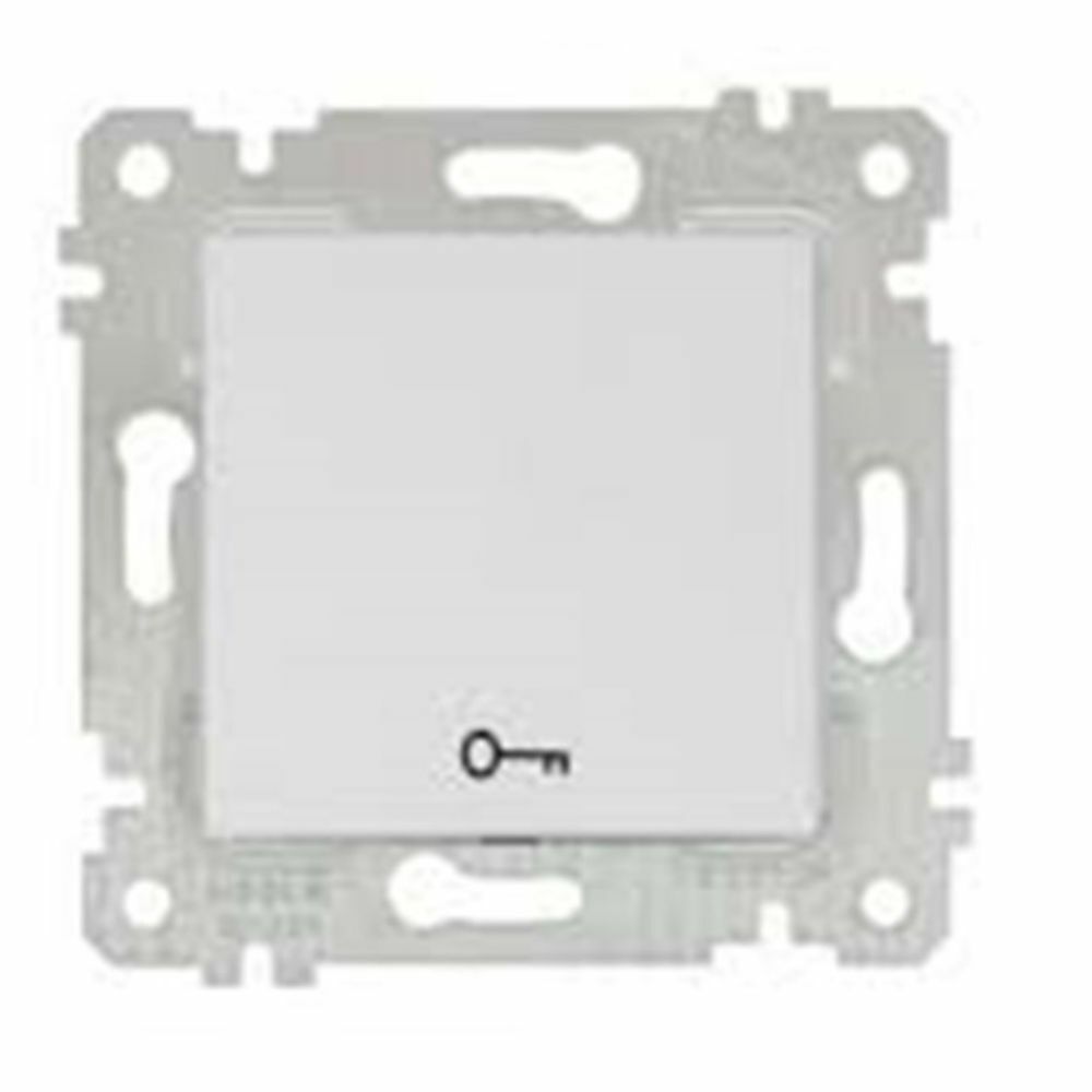 MUTLUSAN RİTA MEK TUŞ KAPI OTOMATİĞİ ANAHTARI(VİDALI)