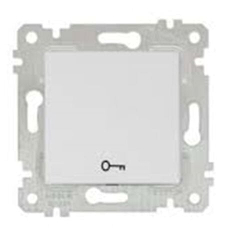 MUTLUSAN RİTA MEK TUŞ KAPI OTOMATİĞİ ANAHTARI(VİDALI)