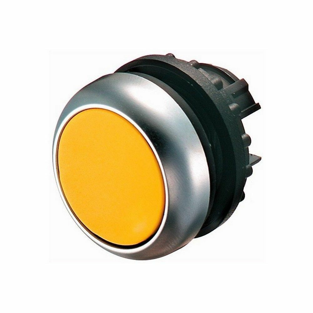 EATON M22-DR-Y BUTON AKSESUARI: BUTON KAFASI, KALICI, SARI