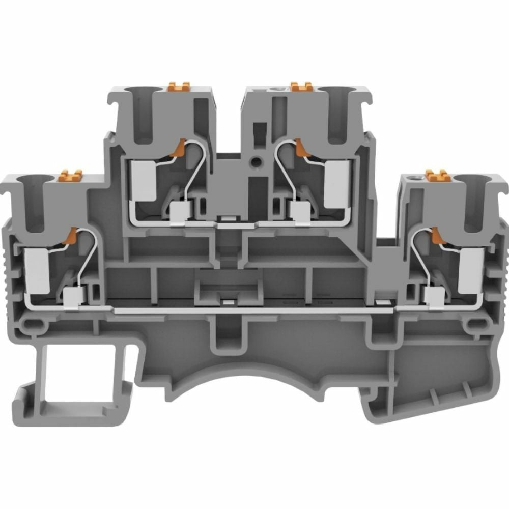 MOLWEX D-DSKK2.5 DSSK2.5 & DSSK2.5-PE İÇİN KAPAK, GRİ MOLWEX 160 340