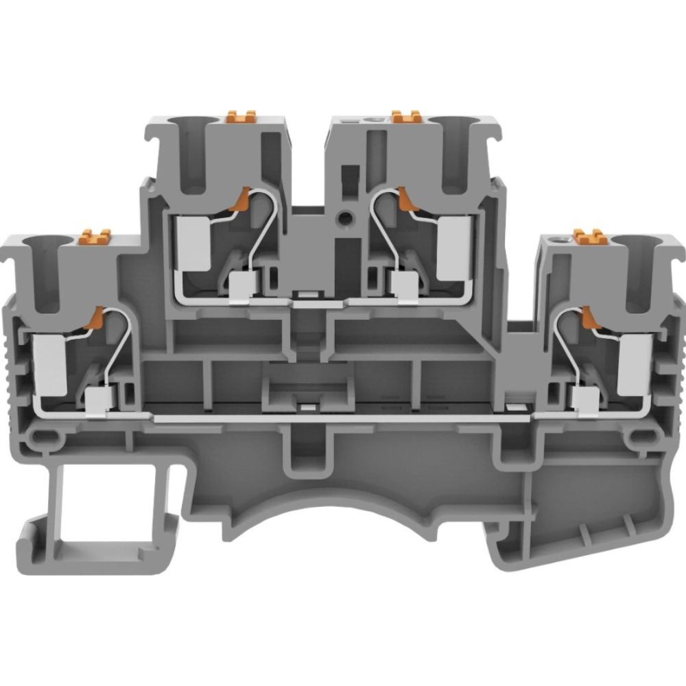 MOLWEX D-DSKK2.5 DSSK2.5 & DSSK2.5-PE İÇİN KAPAK, GRİ MOLWEX 160 340