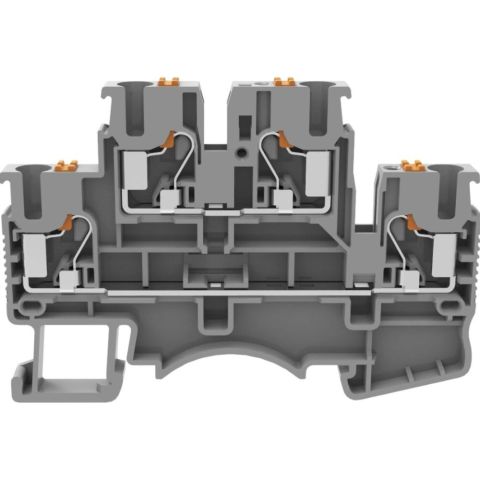 MOLWEX D-DSKK2.5 DSSK2.5 & DSSK2.5-PE İÇİN KAPAK, GRİ MOLWEX 160 340