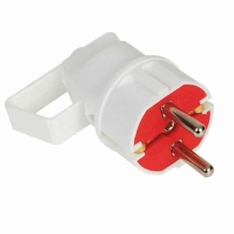 MUTLUSAN KULPLU TOPRAKLI ERKEK FİŞ