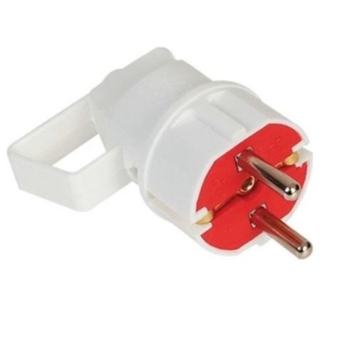 MUTLUSAN KULPLU TOPRAKLI ERKEK FİŞ