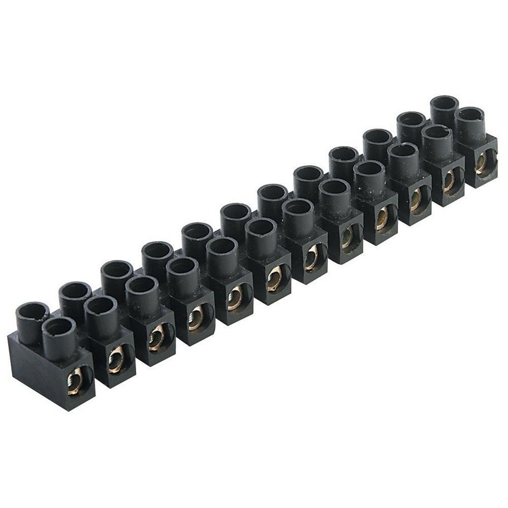 MUTLUSAN NO.4 SIRA KLEMENSLER (16-25 MM2)