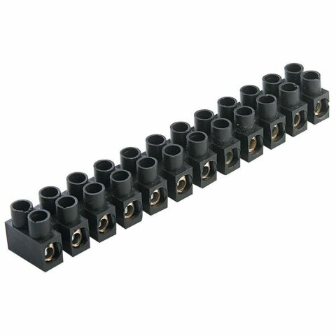 MUTLUSAN NO.4 SIRA KLEMENSLER (16-25 MM2)