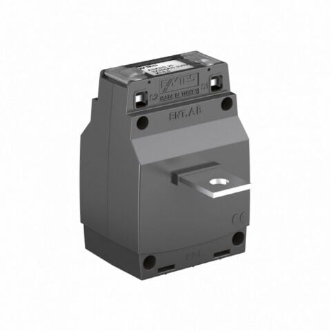 ENTES M4209 ENT.AB 150- 10 VA CL:0,5 ALÇAK GERİLİM AKIM TRAFOSU