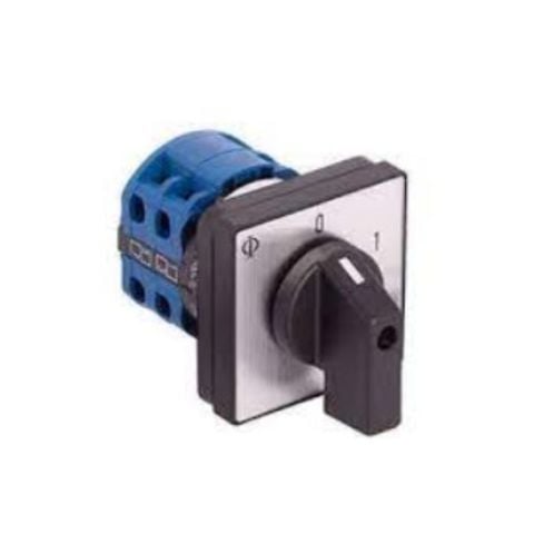 K.NAIMER C42 A212 TRİFAZE KUTUP DEĞİŞTİRİCİLER 3X(1-0-2)