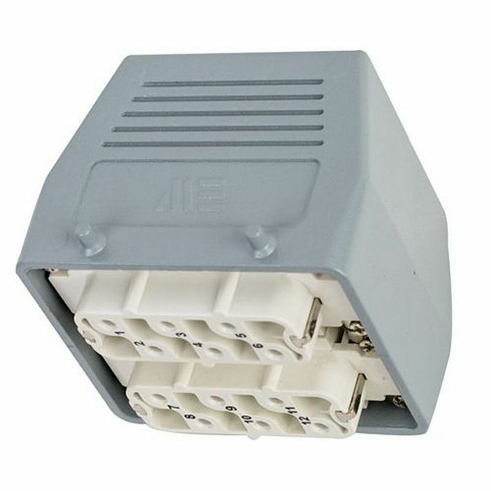 METE ENERJİ 12X35 A. ÇOKLU UZATMA PRİZ (ÜST GİRİŞLİ) 403152