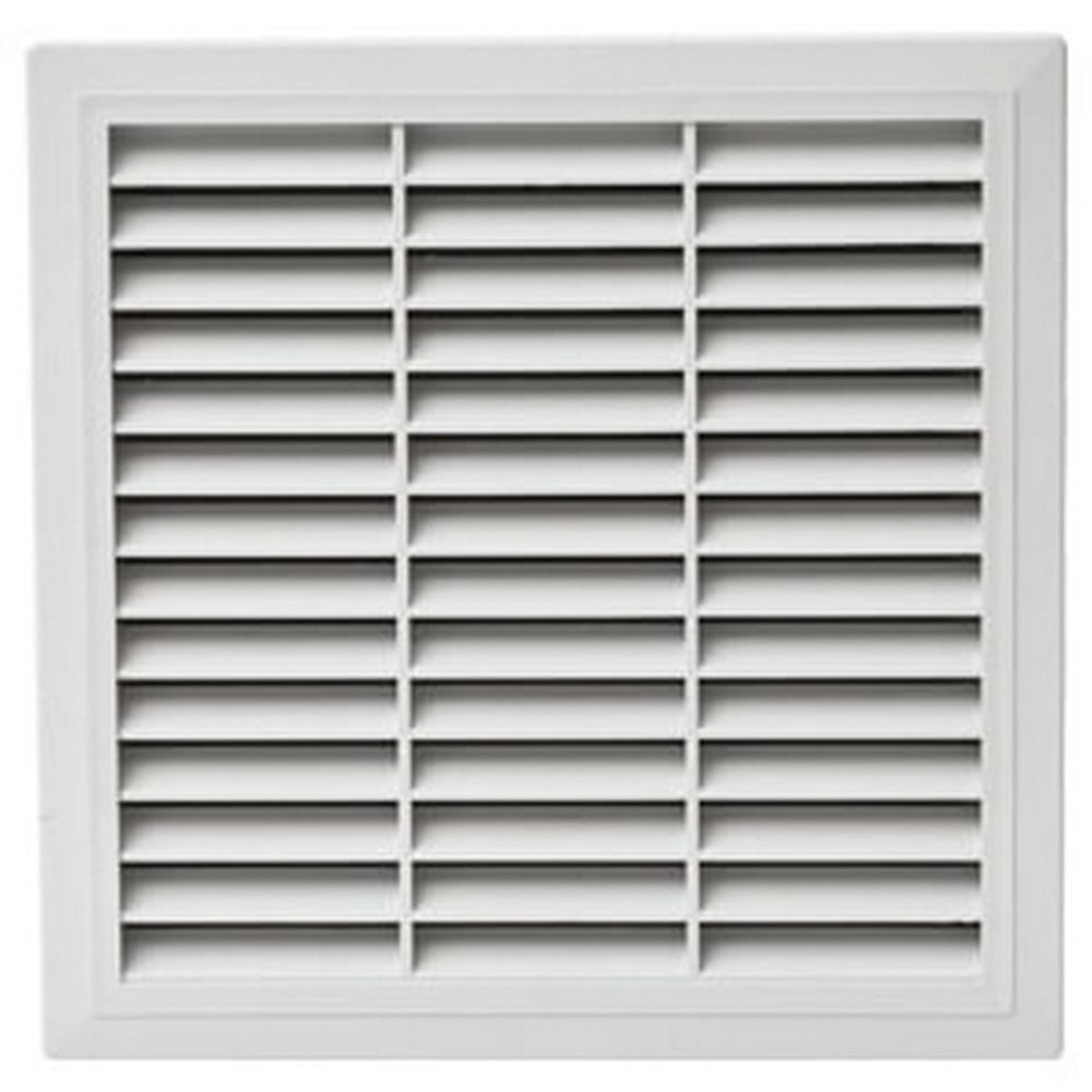 ÇETİNKAYA 250X250 FİLTRELİ GRİ MENFEZ IP 54 FME SERİSİ