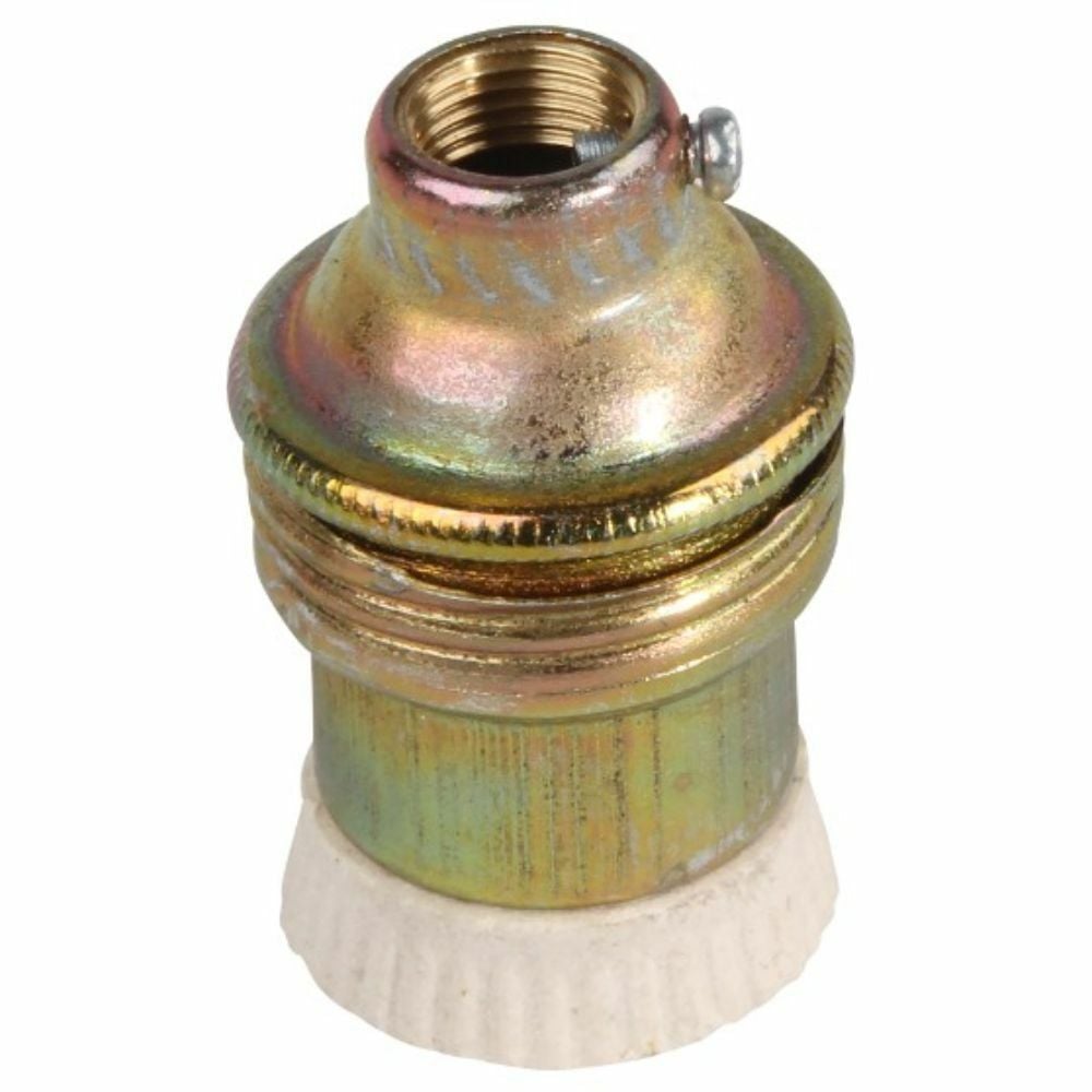 MUTLUSAN BRONZ DUY E 27