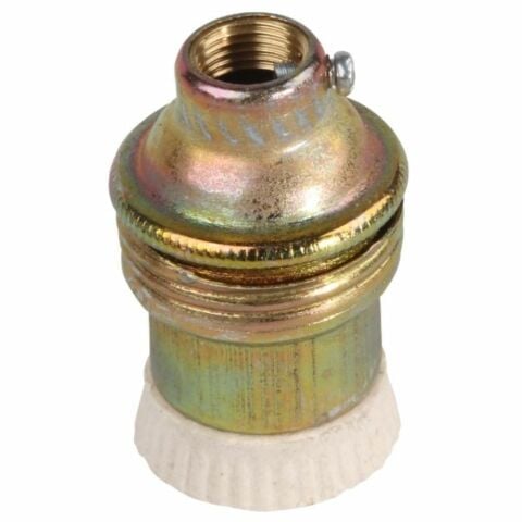 MUTLUSAN BRONZ DUY E 27