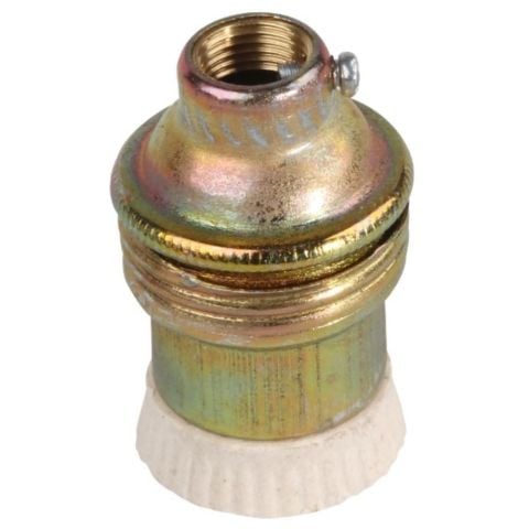 MUTLUSAN BRONZ DUY E 27