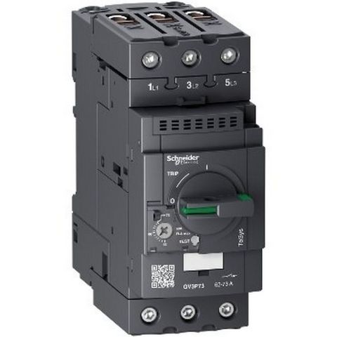 SCHNEIDER 56..80A 37KW 380/400V MOTOR KORUMA ŞALTERİ