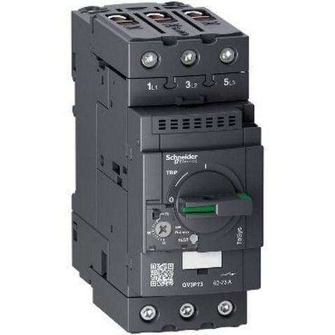 SCHNEIDER 56..80A 37KW 380/400V MOTOR KORUMA ŞALTERİ