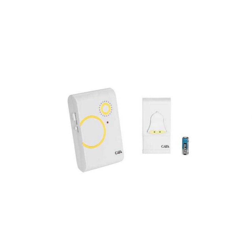 CATA UZAKTAN KUMANDALI ZİL