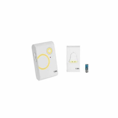 CATA UZAKTAN KUMANDALI ZİL