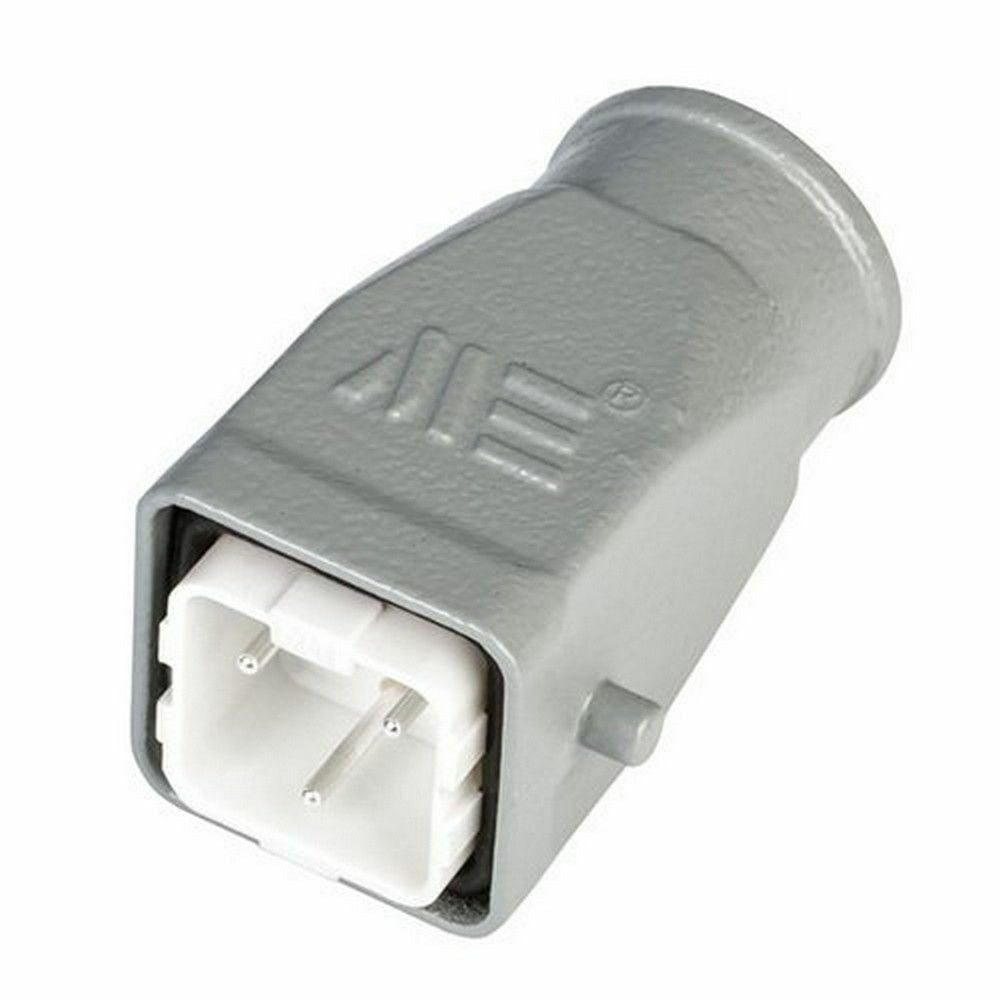 METE ENERJİ 3X10A.ÇOKLU FİŞ 403250