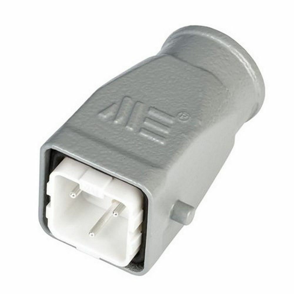 METE ENERJİ 3X10A.ÇOKLU FİŞ 403250