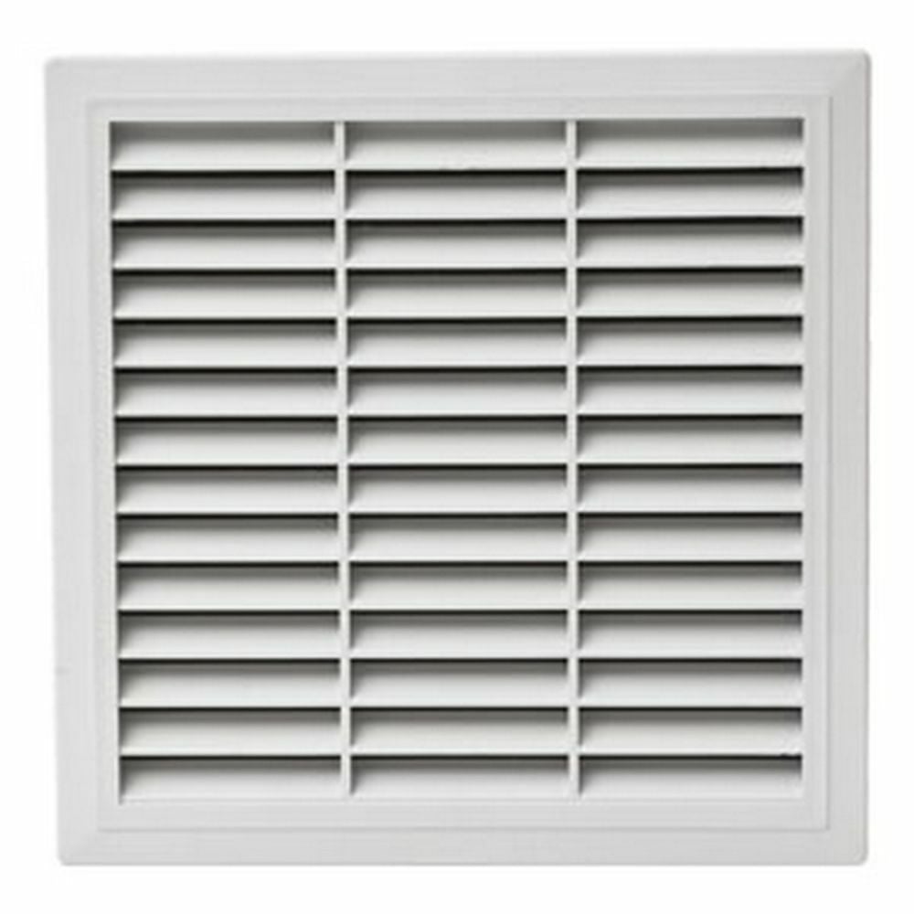 ÇETİNKAYA 325X325 FİLTRELİ GRİ MENFEZ IP 54 FME SERİSİ