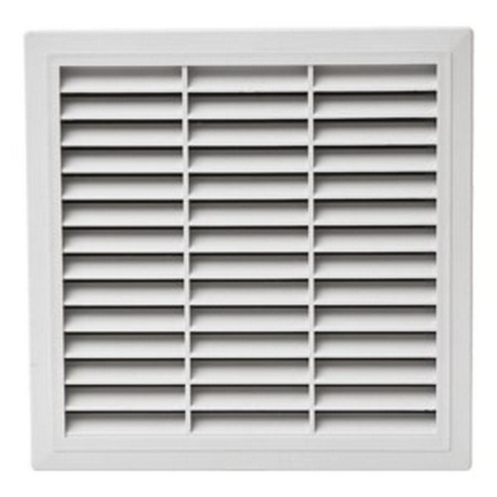 ÇETİNKAYA 325X325 FİLTRELİ GRİ MENFEZ IP 54 FME SERİSİ