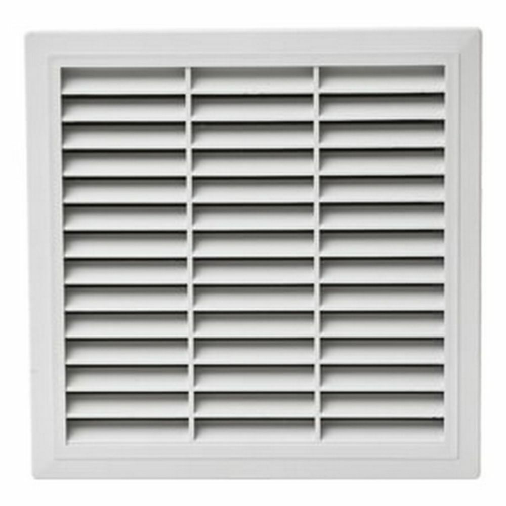 ÇETİNKAYA 325X325 FİLTRELİ GRİ MENFEZ IP 54 FME SERİSİ