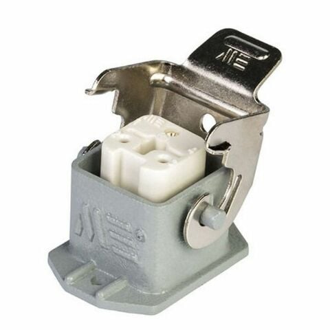 METE ENERJİ 3X10A.ÇOKLU MAKİNA PRİZİ 403253S