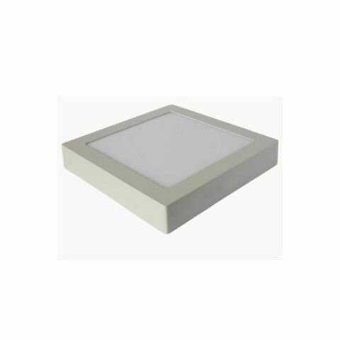 İNOLED 2762-01 24W KARE SIVA ÜSTÜ LED PANEL (BEYAZ-6500K)